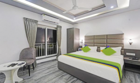 Treebo Premium Raffis' Andalusia Bay Way
